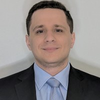 Jared Greenberg