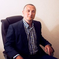 Ihor Khomenko