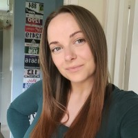 Katharine Parkins
