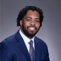 Marcus Fair Jr, CFP®, QPFC