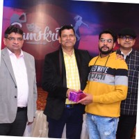 Vineet Kumar