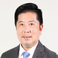 Patrick Sing