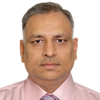 Arun Kumar Kedia