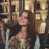 Madeline Concepción