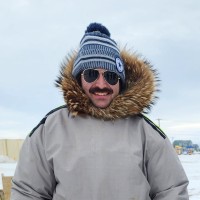 Ben Morrissey