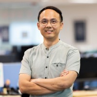 Chinbin Lu