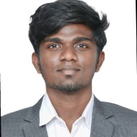 Arun Visvam