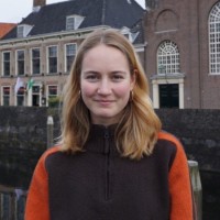 Lina Van Steenis