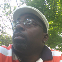 DARRELL POLK