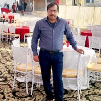 Imran Bashir Bhutta