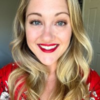 Sarah Nash