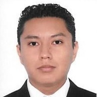 Jesus David Díaz Sernas