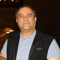 Mostafa Pourbayat