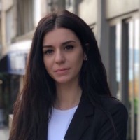 Merve Arda Bilgin