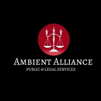 Ambient Alliance