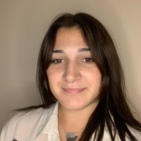 Andrea Garrido luque