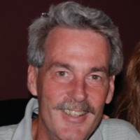 Kevin O'Shea