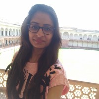 Kajal Parmar