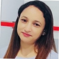 Aarti Rawat