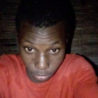 Mamudou Jallow