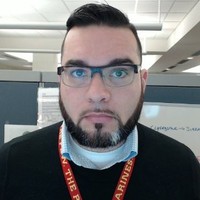 Joshua Kordan