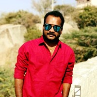 Sai Kiran Goud Kamugari