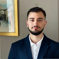 Donald Barolli Msc. Cyber Security And Network