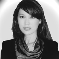 Angie Ton