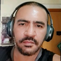 MARCOS ANTONIO PEREIRA
