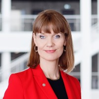 Bryndís Björk Ásgeirsdóttir
