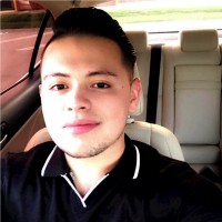 Daniel Castaneda