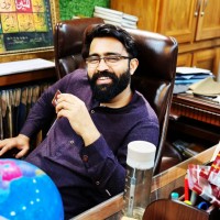 Sami Sikander