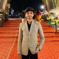 Shrey Katharotiya