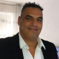 Said Raouj