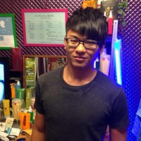 Tony Chiang