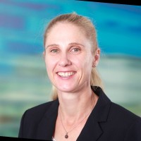 Danielle Mander