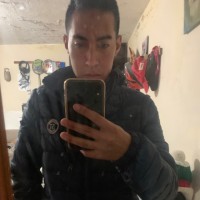 Misael Cabascango Garcia