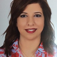 May Al Kassar , MSc, CIP