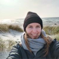Marie Riddervold