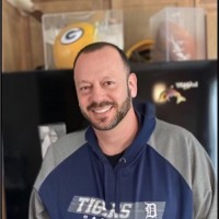 Dan Bauman