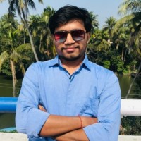 Sudipta Mangal
