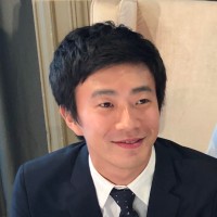坂井 (Sakai)俊介 (Shunsuke)