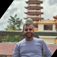 Dinesh Kumar Arul Maran
