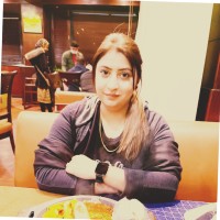 Saira Ali
