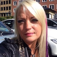 Rebecka Grotteborn