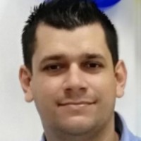 Jorge Fernando Romero Barrios