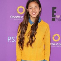 Olivia Davis