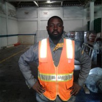 David Brown