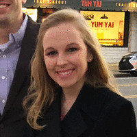 Allison Nelson