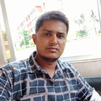 Mohammad Alhajuddin